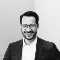 Alexander F. Arnoldi