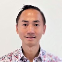 Kent Wong