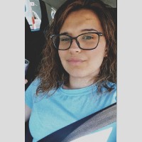 Ana Rita Almeida Jesus