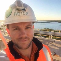 Paiton O'Dea
