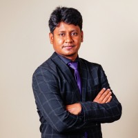 Md. Alamgir Hossain (Akash)