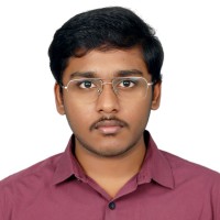 Deexith Parandaman