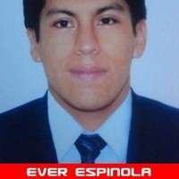 EVER ESPINOLA