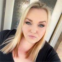 Dani Fothergill