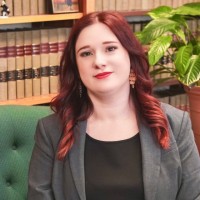 Ciara McGrane