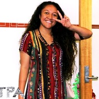 Amber-Marie Moko