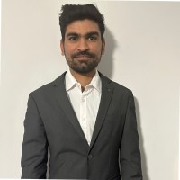 Yashkumar Patel