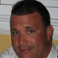 Ron Vogt