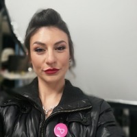 Nikka Derlipanska