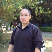 Gordon (Guozhong) Shen