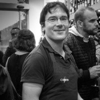 Pascal Babin