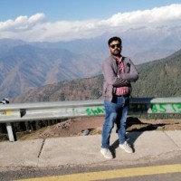 Haroon Ur Rasheed