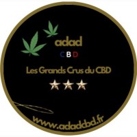 ADAD CBD Franchise Production CBD Grands Crus