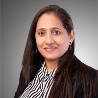 Deena Gami