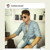 Luciano Coronel