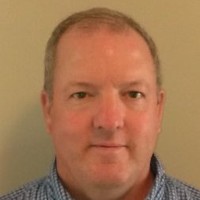 Gary Huffman