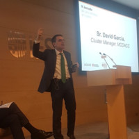 David García Uslé