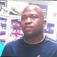 Emmanuel Monde Dlamini