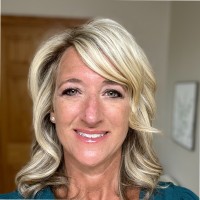 Amy Dickman