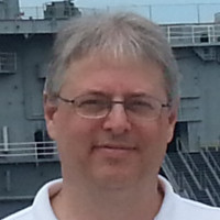 Erik Booth