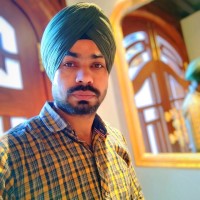 Ranjodh Singh