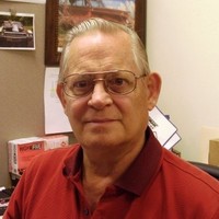 Ronald Myers