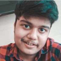 Vivek Kr Shah