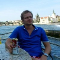 Александр Мишин