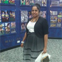Smitha Nair