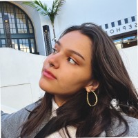 Arielle Sequeira