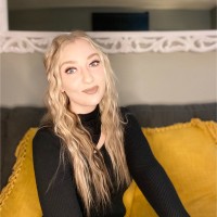Caitlyn Torpey