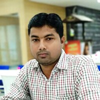 Haseeb Ahmad