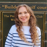 Jacinta Courter