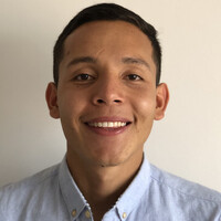 David Ronaldo Roa Rincón