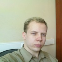 Alexey Gulyaev