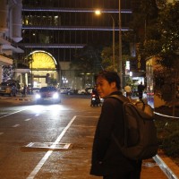 Hoai Tran Van