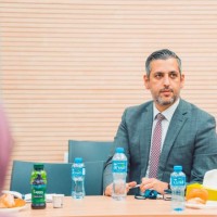Mahmoud Barhoum