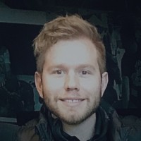 Thomas Harris