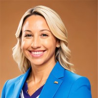 Charity Laughlin
