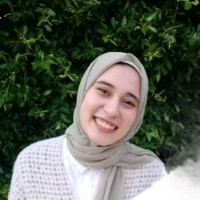 Ghada Mahmoud