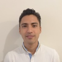 Daniel Alejandro Jimenez Diaz