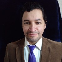 Daniel Ramos Alcalde