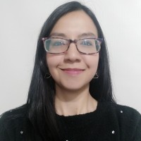 Laura Yineth Vargas Rodríguez