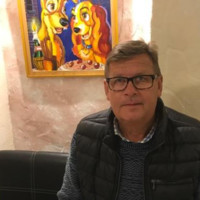 Peter Hallgren