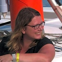 Alison Slaney