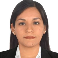 Cynthia Quispe Manchi