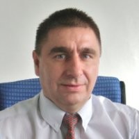 Laurent Robert