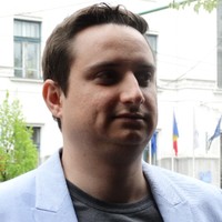 Adrian-Vasile Bob
