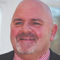 Steve Waite