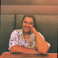 Vibha G Mugwe